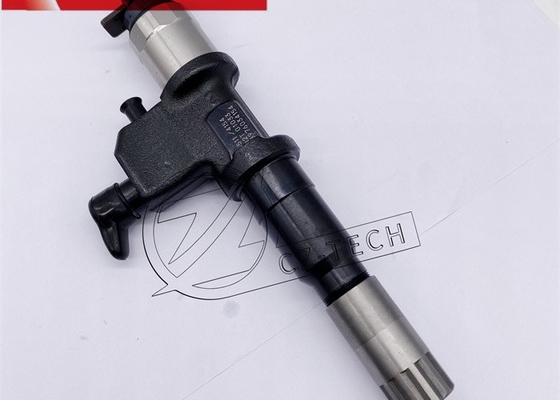 ISUZU Diesel Common Rail DENSO Fuel Injector 095000-5511 8-97630415-1 8-97630415-2