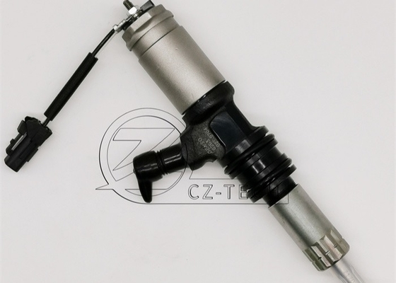 MITSUBISHI ME132614 Diesel Engine Injector 095000-0203 095000-0204 Truck Fuel Injectors
