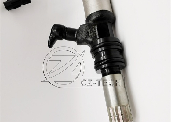 MITSUBISHI ME132614 Diesel Engine Injector 095000-0203 095000-0204 Truck Fuel Injectors