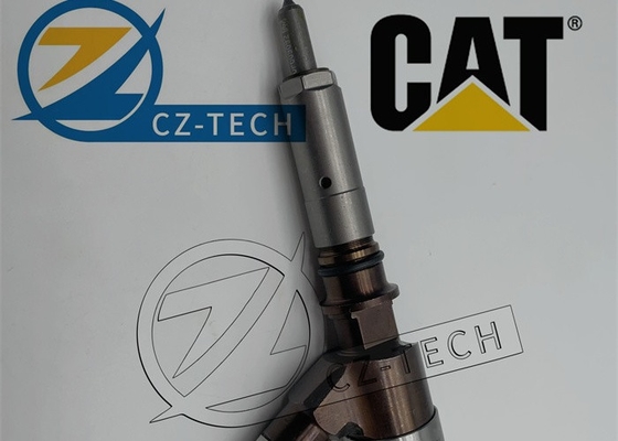 Injecteurs de carburant de erpillar de pompe de moteur diesel de C4.2 312D 326-4756 32F61-00014