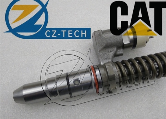 3920201 injecteurs de carburant communs de rail d'OEM 20R1265 pour l'excavatrice du moteur 3512B/3516B