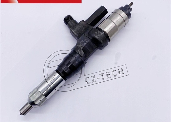 Injecteurs de carburant communs diesel de rail de HINO S05C 095000-0582 23910-1201 S2391-01201