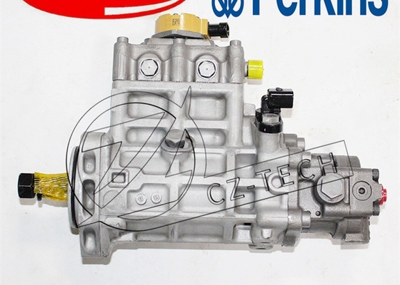Pompe d'injection de carburant de moteur diesel de  C6.4 3264635 10R-7662 pour E320D E321D E323D