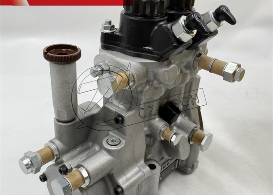 Pompe à gazole diesel de la pompe à essence de l'injection HP0 094000-0722 8-97625496-0 Denso
