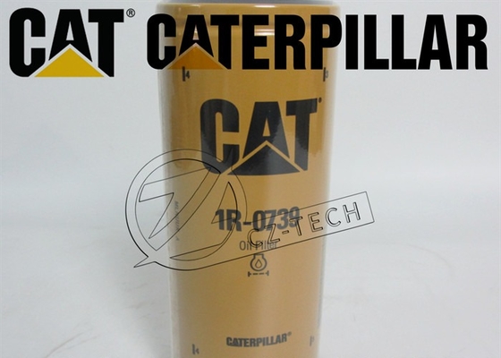 élément de filtre à essence de 320D erpillar 1R-0739 1r0739  Oil Filter